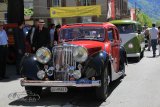 Oldtimer in Obwalden O-iO