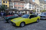 Festival Automobile Mulhouse