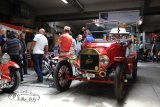 Oldtimer im Walzwerk M&uuml;nchenstein