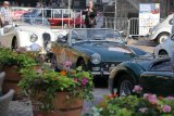 Festival Automobile Mulhouse