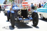 Oldtimer in Obwalden O-iO