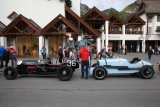 Lenzerheide Motor Classics