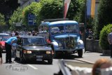 Oldtimer in Obwalden O-iO