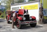 Oldtimer im Walzwerk M&uuml;nchenstein