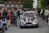 Kitzb&uuml;heler Alpenrallye