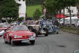 Kitzb&uuml;heler Alpenrallye