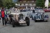 Kitzb&uuml;heler Alpenrallye