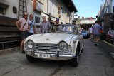 Oldtimer im Walzwerk M&uuml;nchenstein