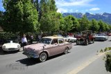 Oldtimer in Obwalden O-iO