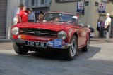 Festival Automobile Mulhouse