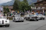Kitzb&uuml;heler Alpenrallye