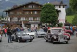 Kitzb&uuml;heler Alpenrallye
