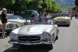 Oldtimer in Obwalden O-iO
