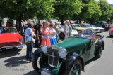 Oldtimer in Obwalden O-iO
