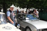 Oldtimer in Obwalden O-iO