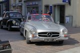 Festival Automobile Mulhouse