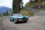Oldtimer in Obwalden O-iO