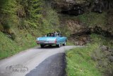 Oldtimer in Obwalden O-iO