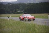 Kitzbüheler Alpenrallye