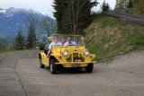 Oldtimer in Obwalden O-iO