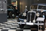 August Horch Museum