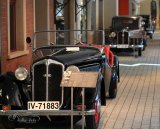 August Horch Museum