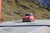 Bernina Gran Turismo 2019, Training