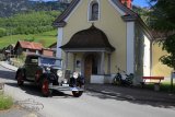 Oldtimer in Obwalden O-iO