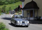 Oldtimer in Obwalden O-iO