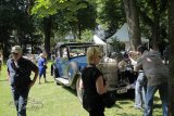 Festival Automobile Mulhouse