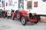 Classic Car Auction Toffen