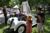 Festival Automobile Mulhouse