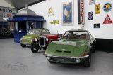 Classic Car Auction Toffen