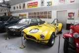 Classic Car Auction Toffen