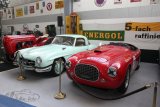 Classic Car Auction Toffen