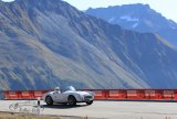 Bernina Gran Turismo 2019, Training