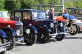 Oldtimer in Obwalden O-iO