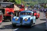 Oldtimer in Obwalden O-iO
