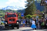 Oldtimer in Obwalden O-iO