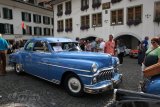 Classic Driver Event Thun