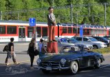 Oldtimer in Obwalden O-iO