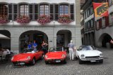 Classic Driver Event Thun