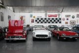 Classic Car Auction Toffen