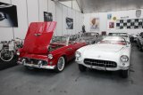 Classic Car Auction Toffen