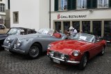 Classic Driver Event Thun
