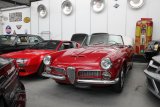 Classic Car Auction Toffen
