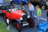 Oldtimer in Obwalden O-iO