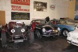 Classic Car Auction Toffen