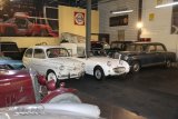 Classic Car Auction Toffen