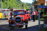 Oldtimer in Obwalden O-iO